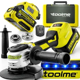 ultra-cicha-szlifierka-katowa-akumulatorowa-bezszczotkowa-5ah-1400w-tm270