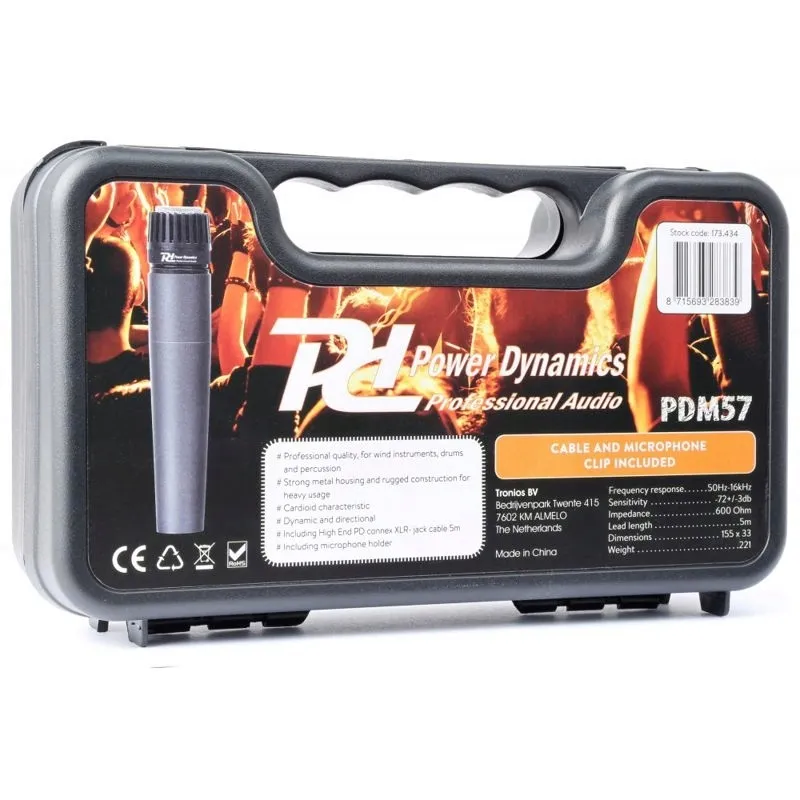 mikrofon-dynamiczny-instrumentalny-power-dynamics-pdm57