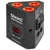 reflektor-beamz-tp36-par-model-tp36