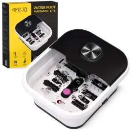 masazer-do-stop-4fizjo-elektryczny-wodny-bialy-z-podgrzewaniem-500-w