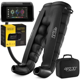 aparat-do-drenazu-limfatycznego-4fizjo-akumulatorowy-8-komorowy-czarny