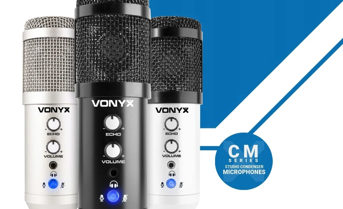 mikrofon-vonyx-cms320b-model-cms320b