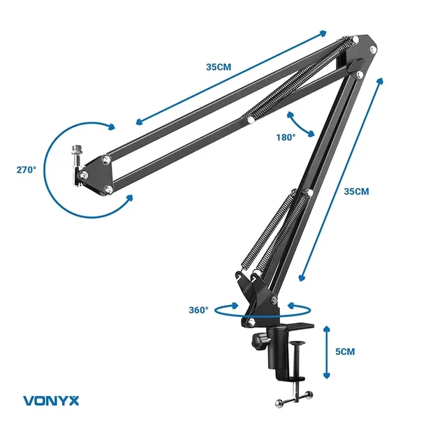mikrofon-vonyx-cms320b-kod-producenta-173-556-zawiera-baterie-nie