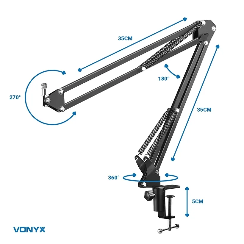 mikrofon-vonyx-cms320b-model-cms320b