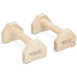 uchwyty-do-pompek-4fizjo-wooden-parallettes-25-cm