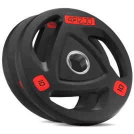 obciazenie-olimpijskie-4fizjo-gumowe-powlekane-2x10-kg