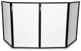 parawan-vonyx-db2-bialy