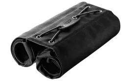 podwojna-sakwa-brooks-brick-lane-czarna-zwijana