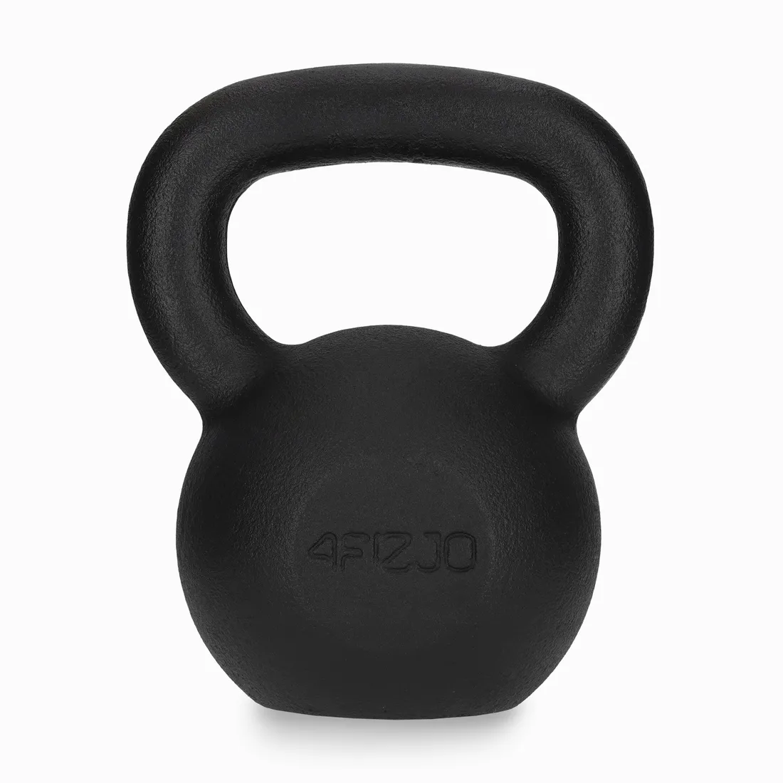 kettlebelle-4fizjo-20-kg-czarny