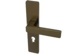 klamka-zewnetrzna-medos-dlugi-szyld-z-otworem-na-wkladke