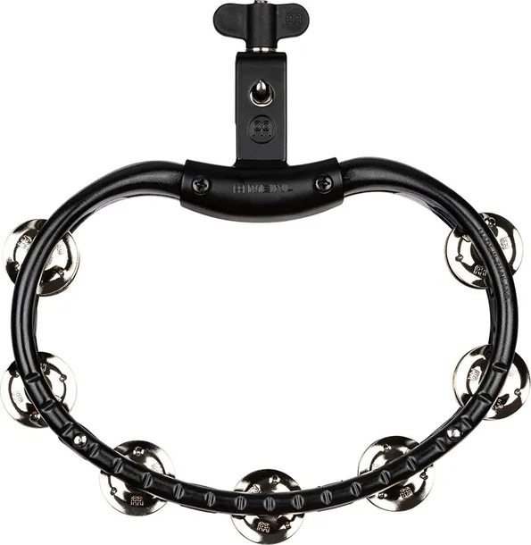 meinl-htmt2bk-tamburyn-podwojny-z-uchwytem-rodzaj-pojedynczy