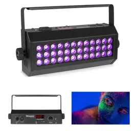 reflektor-ultrafiolet-36x3w-led-dmx-xlr-iec-strobo