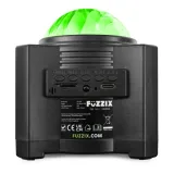 lampka-projektor-logit-czarny-dlugosc-wysokosc-16-cm