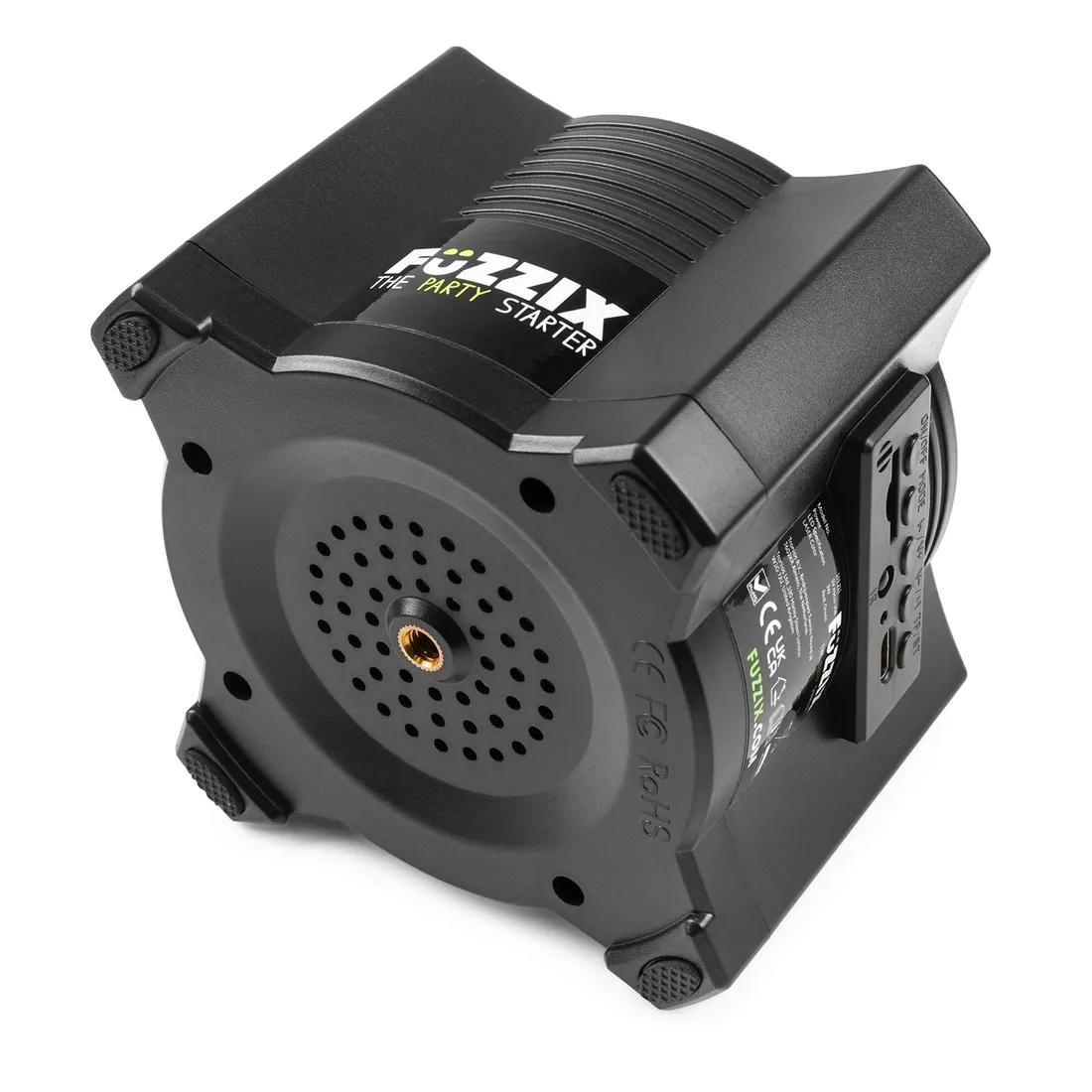 lampka-projektor-logit-czarny