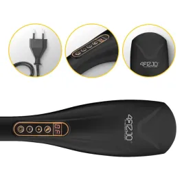 masazer-do-ciala-4fizjo-reczny-wibracyjny-czarny-15-trybow-7-koncowek