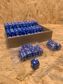kostki-do-gry-klasyczne-16-mm-kostka-do-gier-niebieska-1-sztuka