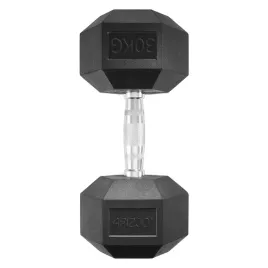 hantle-powlekane-gumowane-stale-4fizjo-1x-30-kg