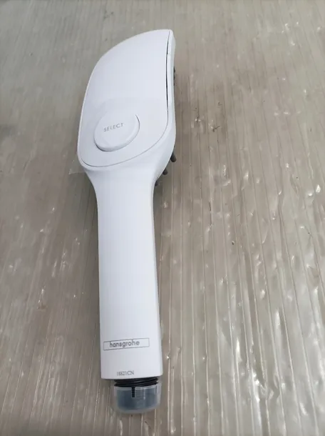 hansgrohe-dogshower-26640700-sluchawka-prysznicowa-linia-dogshower-marka-hansgrohe