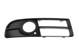 kratka-zderzaka-prawa-przod-przednia-czarna-audi-a4-b7-2005-2009-8e0807682f