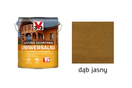 v33-lazura-ochronna-6-lat-dab-jasny-5-l