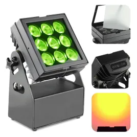 reflektor-akumulatorowy-wodoodporny-ip65-9x-6w-rgb-led-wdmx-afx-light-pro