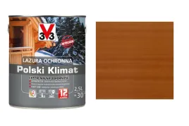 lazura-v33-polski-klimat-12-lat-25-l-ekstremalna-dab-zlocisty-satyna