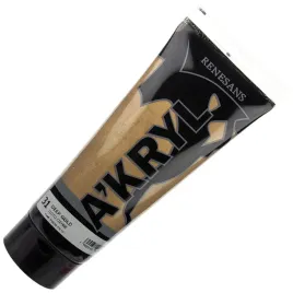 farba-akrylowa-a-kryl-renesans-200-ml-zloto-ciemne-nr-31