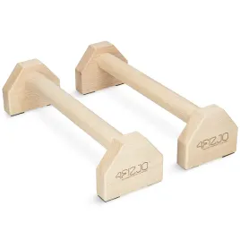 uchwyty-do-pompek-4fizjo-wooden-parallettes-40-cm