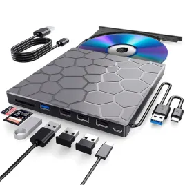 zewnetrzna-nagrywarka-naped-na-plyty-cd-dvd-hub-sd-tf-usb-3-0-do-laptopa