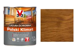 lazura-v33-polski-klimat-7-lat-25-l-impregnujaca-dab-jasny-satyna