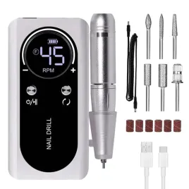 frezarka-do-paznokci-manicure-pedicure-profesjonalna-zestaw-frezow-2000mah