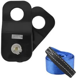 husar-winch-zblocze-kierunkowe-8t-8000kg-pas-3m-4t-do-wyciagarki-komplet