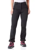 spodnie-softshell-damskie-cmp-long-3a00486-nero-40-kolor-czarny