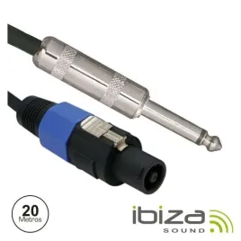 kabel-speakon-jack-63mm-ibiza-sound-cs20js-20-m