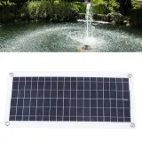 50w-solarna-pompka-pompa-do-wody-800l-h-12v-waga-z-opakowaniem-0-75-kg-moc-50-w