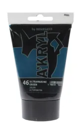 farba-akrylowa-renesans-zielen-ultramaryna-100-ml