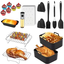 zestaw-akcesoriow-22-czesciowy-do-ninja-frytownic-air-fyrer-ruszt