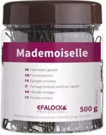 efalock-mademoiselle-spinki-do-koka-karbowane-65mm-500g-zloty