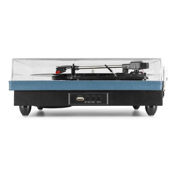 gramofon-z-wejsciem-wyjsciem-bt-glosniki-niebieski-gramofon-retro-naped-paskowy