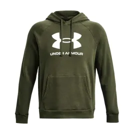 bluza-under-armour-xl-zielony