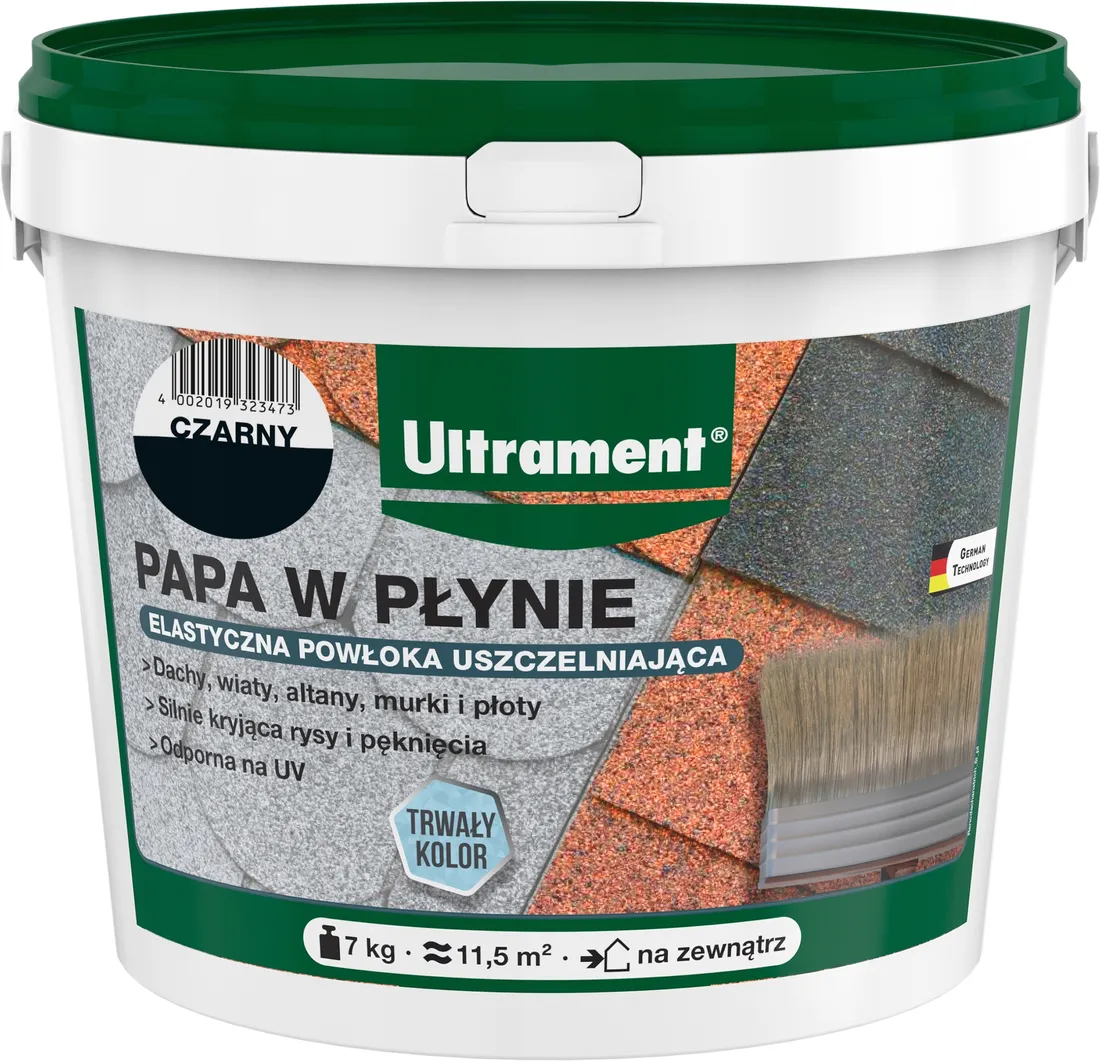 ultrament-papa-w-plynie-7kg-czarna-elastyczna-powloka-uszczelniajaca-trwala-rodzaj-renowator