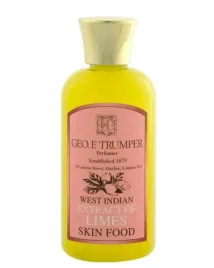 geo-f-trumper-przed-i-po-goleniu-balsam-skin-food-limes-100ml