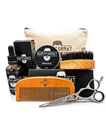 bartformat-zestaw-do-pielegnacji-brody-szczotka-dzika-nozyczki-olej-i-inne