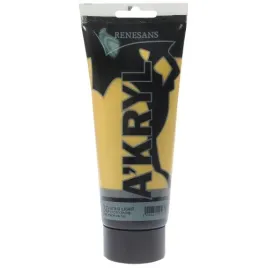 farba-akrylowa-metaliczna-a-kryl-renesans-200ml-zlota-malarska-artystyczna