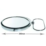 lusterko-stojace-kosmetyczne-srebrne-19cm-tuka-kod-producenta-135373