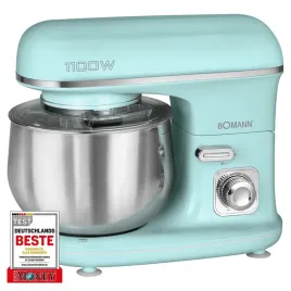 robot-kuchenny-bomann-km-6030-cb-1100-w-zielony