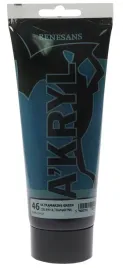 farba-akrylowa-a-kryl-renesans-200-ml-zielen-ultramaryna-nr-46