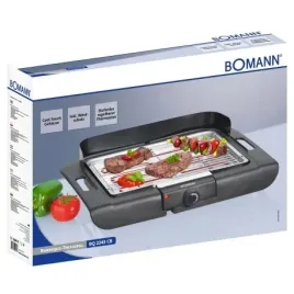 barbecue-grill-elektryczny-bomann-2243-cb-czarny-2000-w