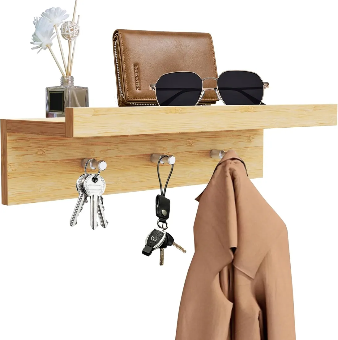 wieszak-scienny-bambusowy