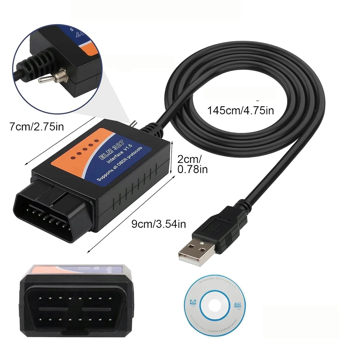 interfejs-do-diagnostyka-kodowanie-hs-ms-can-waga-z-opakowaniem-0-15-kg